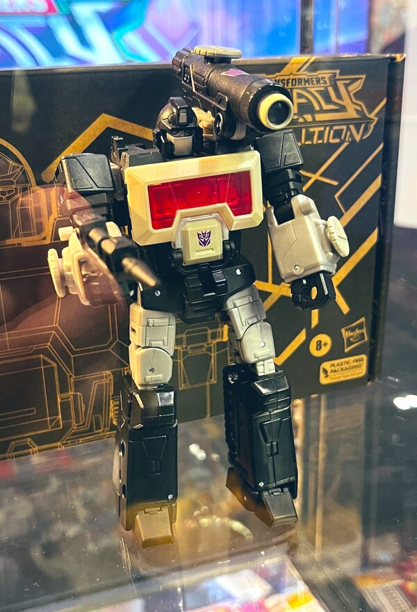 Image Of Transformers Magnificus From MCM London 2022  (25 of 32)